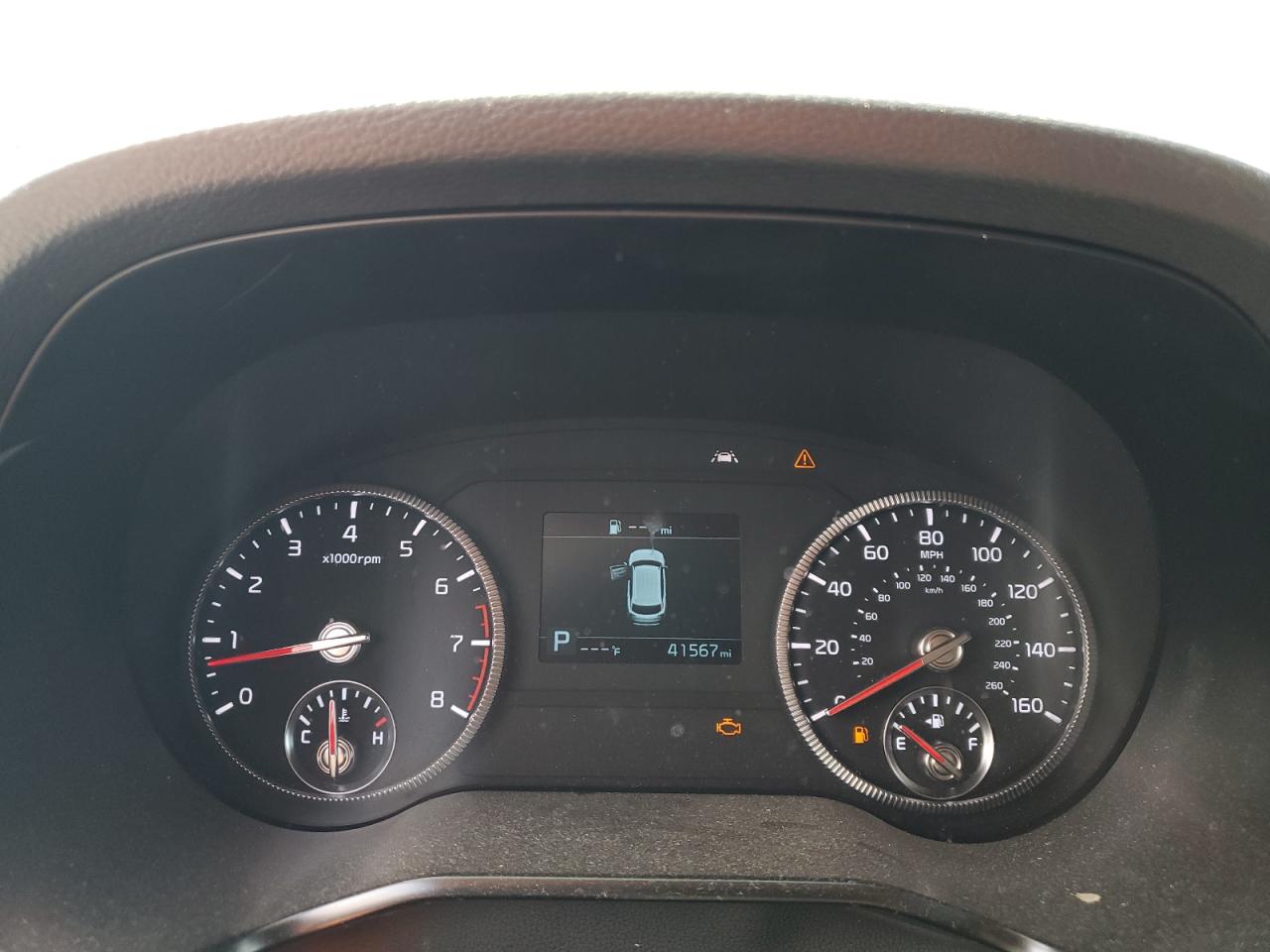 2022 KIA Telluride VIN 5XYP34HC2NG204313 Copart auction photo, front end / rear end damage thumbnail 9