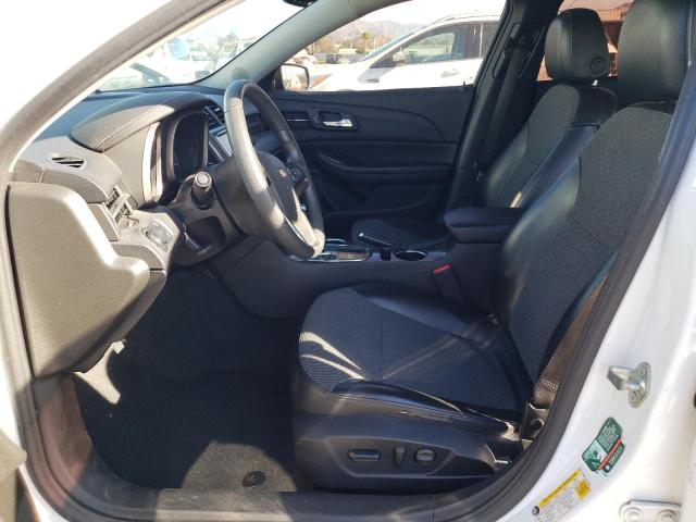 2015 Chevrolet Malibu VIN 1G11C5SL1FF135552 Copart auction photo, vandalism damage thumbnail 7
