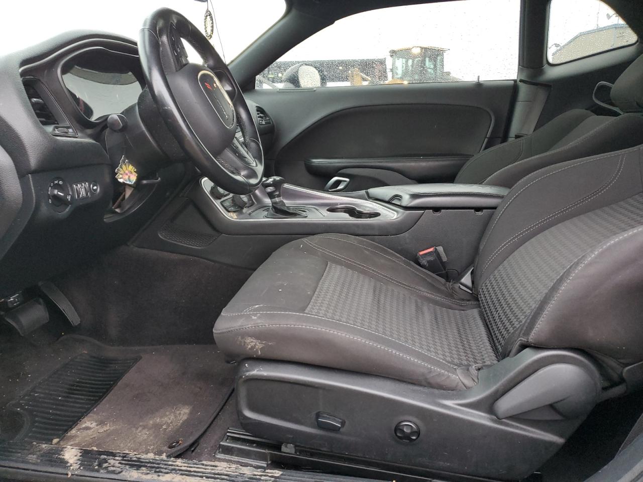 2018 Dodge Challenger VIN 2C3CDZAG5JH178893 Copart auction photo, front end damage thumbnail 7
