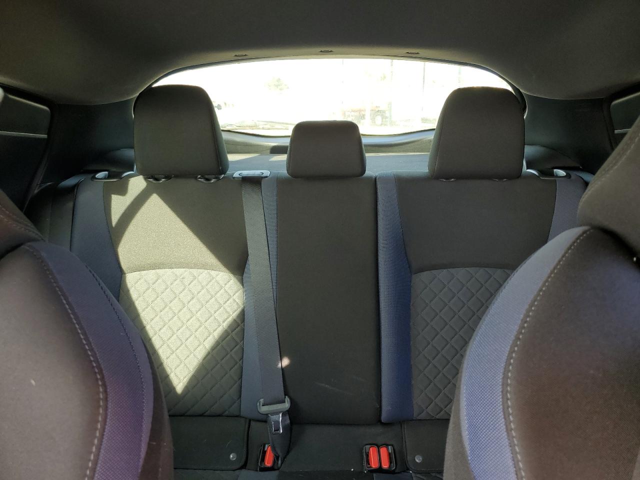 2020 Toyota C-HR VIN JTNKHMBX8L1074408 Copart auction photo, front end damage thumbnail 10