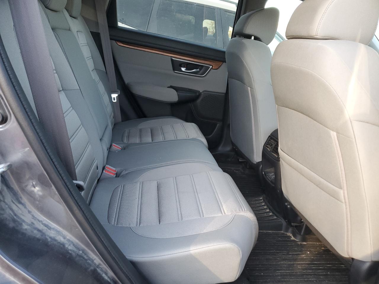 2020 Honda CR-V VIN 2HKRW2H59LH681025 Copart auction photo, front end / minor dent/scratches damage thumbnail 11