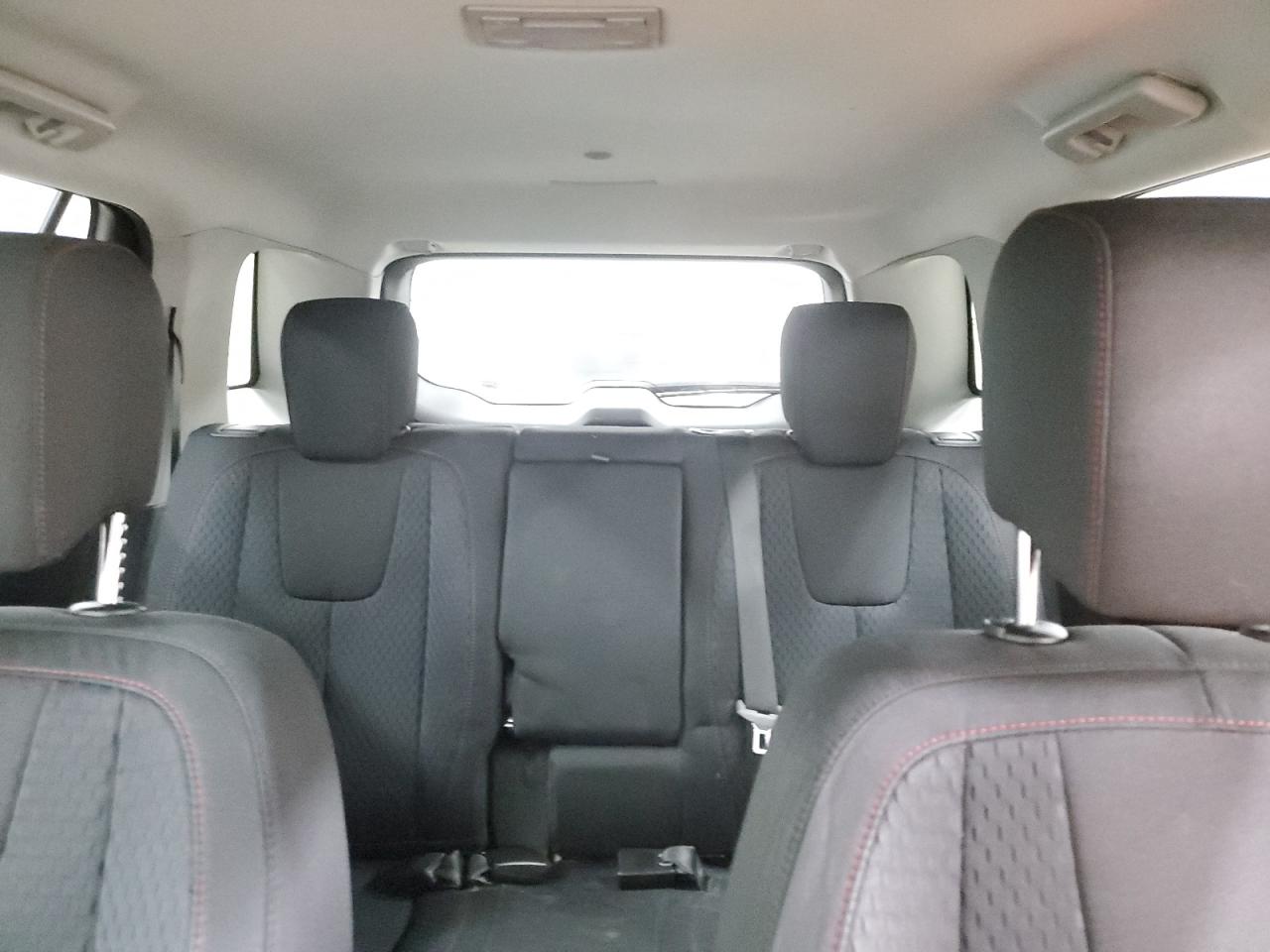 2013 GMC Terrain VIN 2GKALMEK7D6371123 Copart auction photo, front end / minor dent/scratches damage thumbnail 10