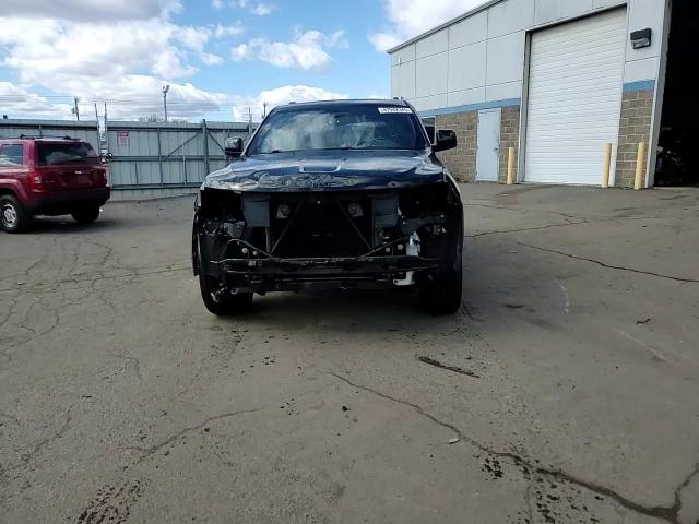 2019 Jeep Grand Cherokee VIN 1C4RJFAG4KC607796 Copart auction photo, front end damage thumbnail 15