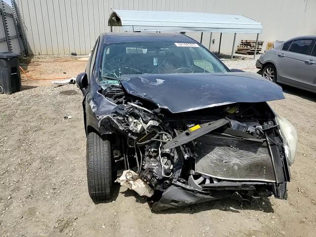 2012 Toyota Prius VIN JTDKN3DU8C1524651 Copart auction photo, all over damage thumbnail 10