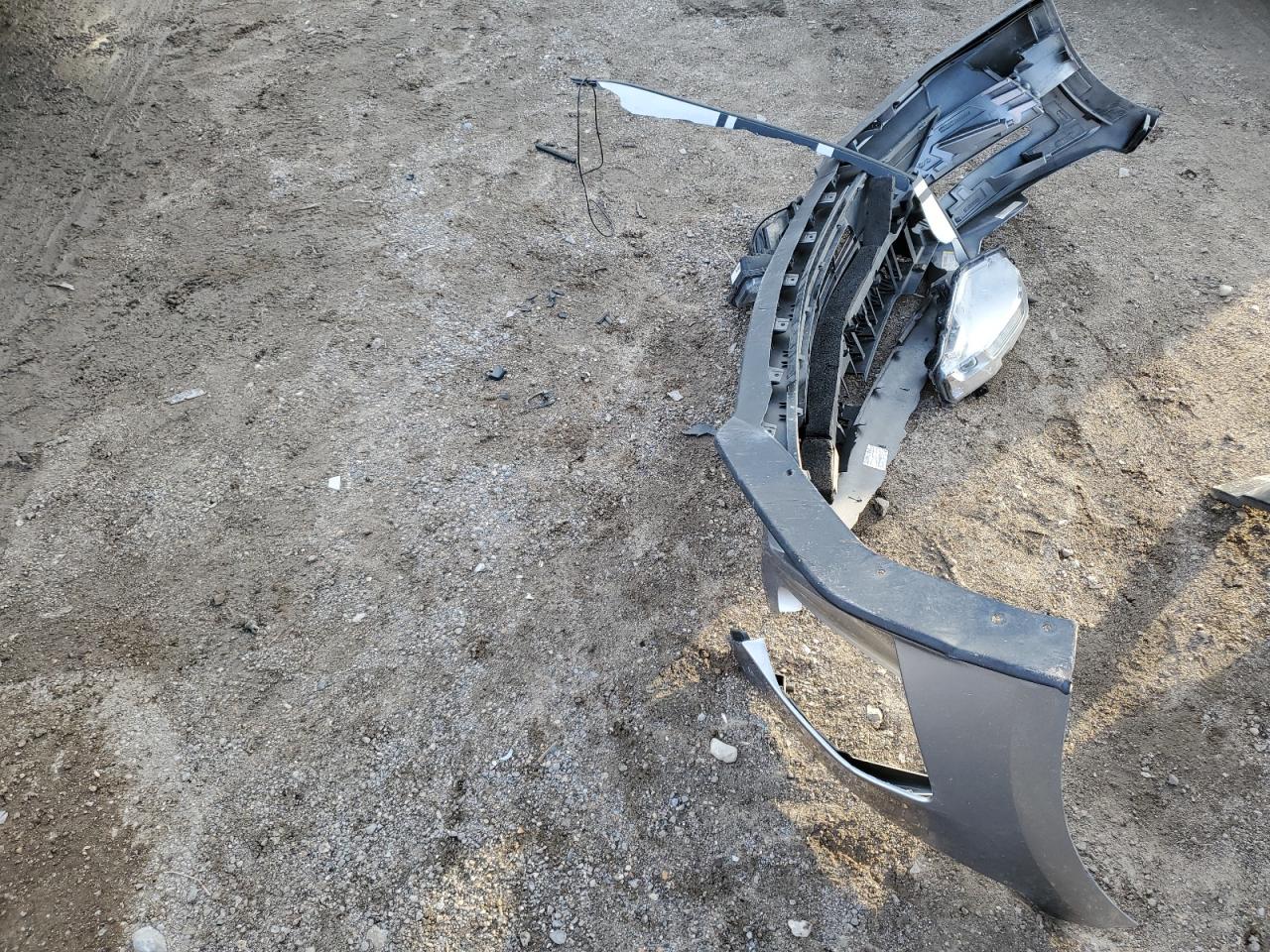2020 Ford Mustang VIN 1FA6P8TH1L5134874 Copart auction photo, front end damage thumbnail 12