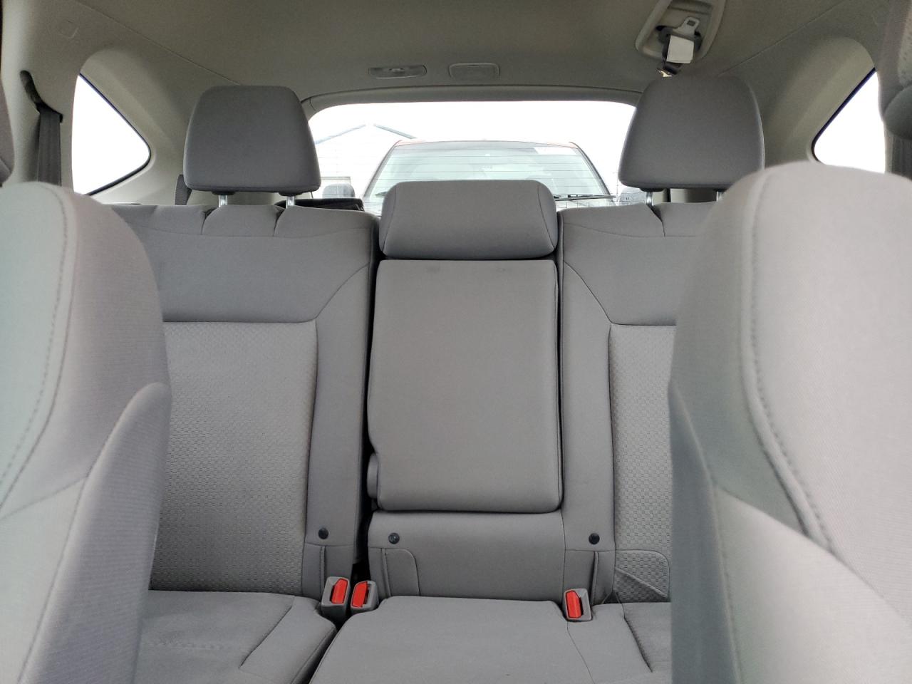 2016 Honda CR-V VIN 3CZRM3H58GG713516 Copart auction photo, front end damage thumbnail 10
