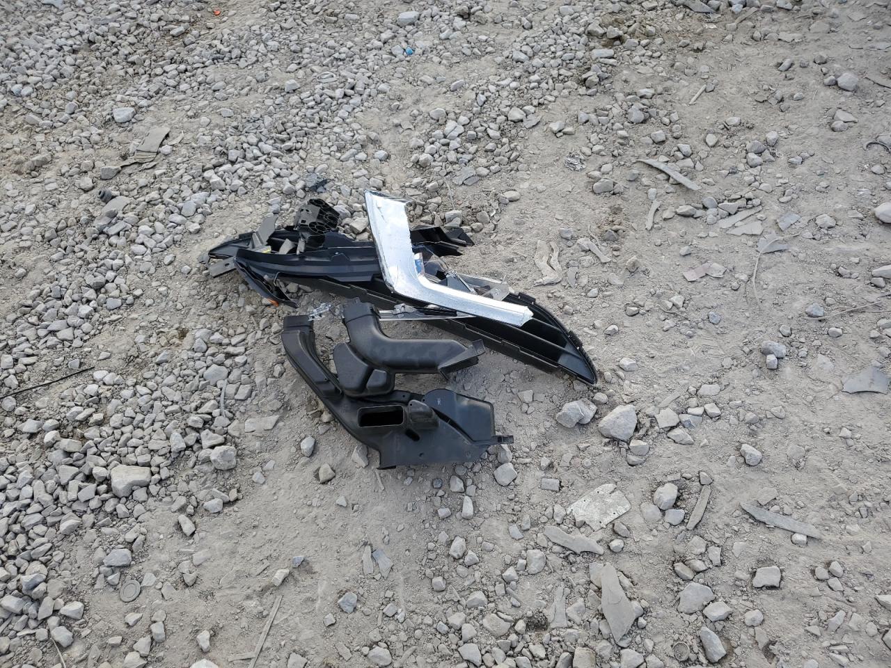 2018 Nissan Rogue VIN KNMAT2MV2JP536440 Copart auction photo, front end damage thumbnail 14