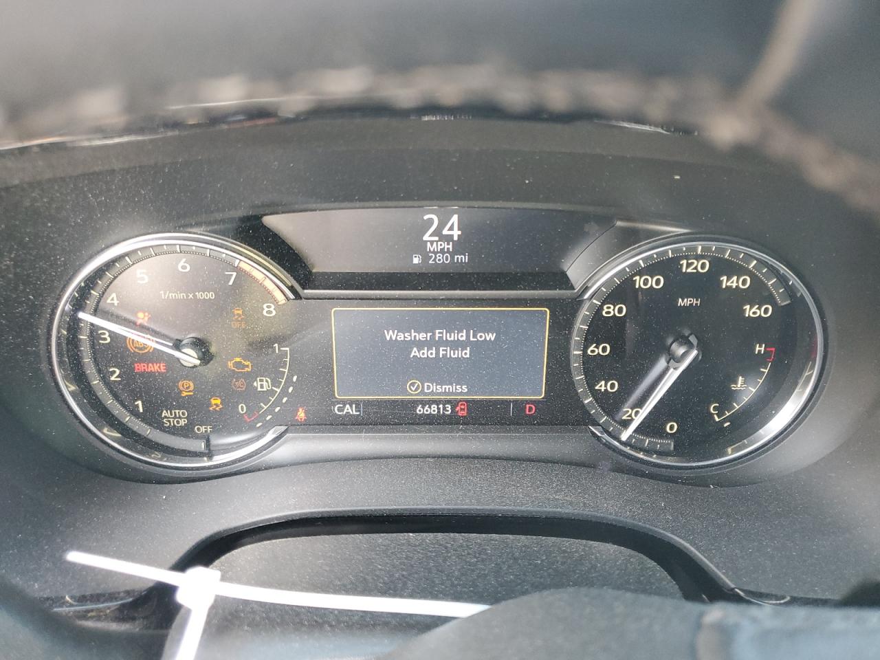 2021 Cadillac XT5 VIN 1GYKNCRS1MZ107036 Copart auction photo, front end / side damage thumbnail 9