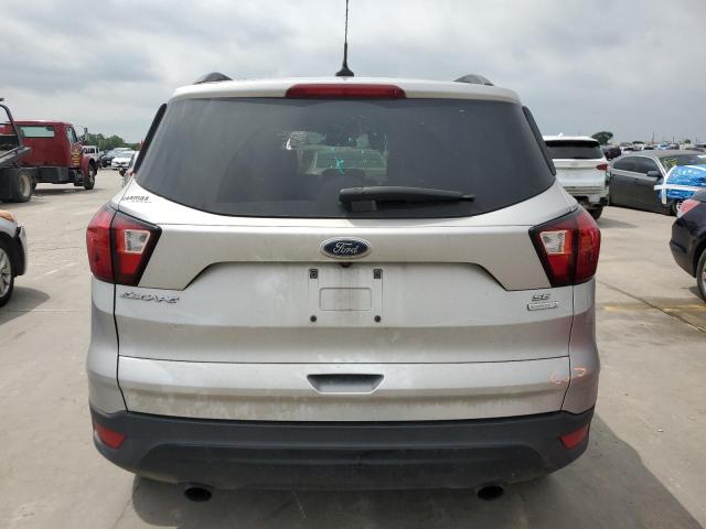 2019 Ford Escape VIN 1FMCU0GD5KUB80741 Copart auction photo, front end damage thumbnail 6