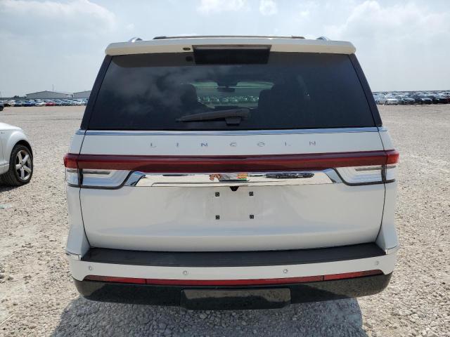 2023 Lincoln Navigator VIN 5LMJJ2LG7PEL07693 Copart auction photo, hail damage thumbnail 6