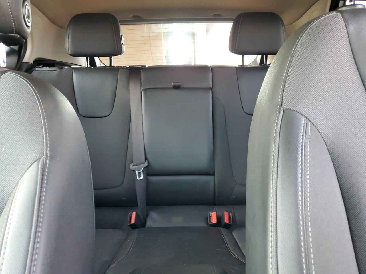 2022 Buick Encore VIN KL4MMDS23NB138326 Copart auction photo, front end damage thumbnail 10