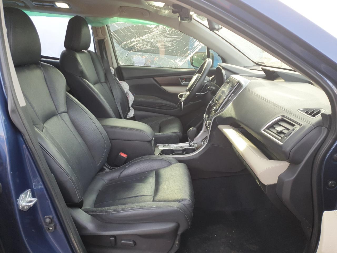 2021 Subaru Ascent VIN 4S4WMARD3M3458061 Copart auction photo, side damage thumbnail 7