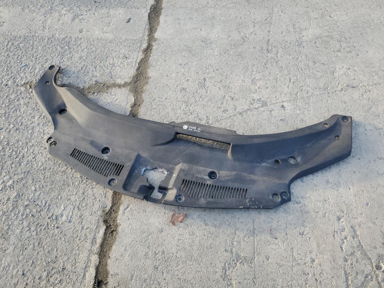 2016 Lexus RX VIN 2T2BZMCA3GC015324 Copart auction photo, front end damage thumbnail 12