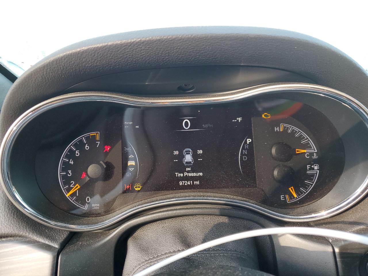 2019 Jeep Grand Cherokee VIN 1C4RJFAG3KC547302 Copart auction photo, front end damage thumbnail 9
