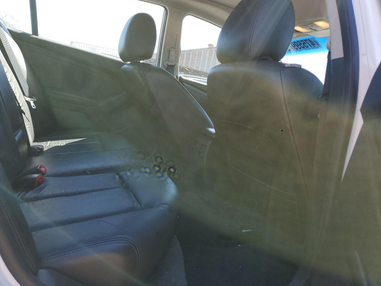 2012 Nissan Altima VIN 1N4AL2AP6CN527153 Copart auction photo, front end damage thumbnail 10