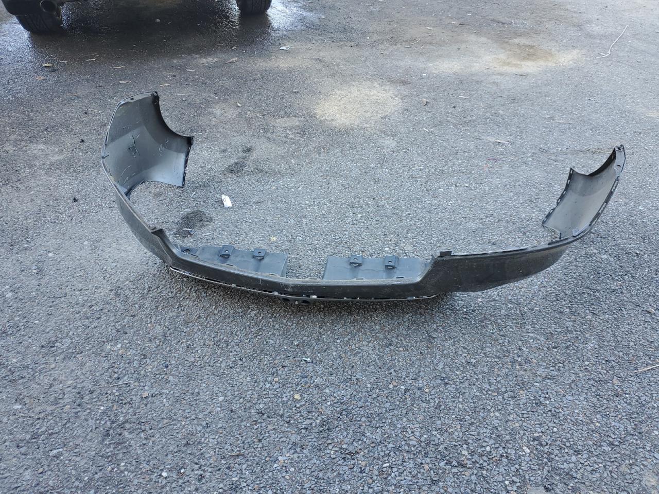 2008 Acura RDX VIN 5J8TB18508A013805 Copart auction photo, front end damage thumbnail 13