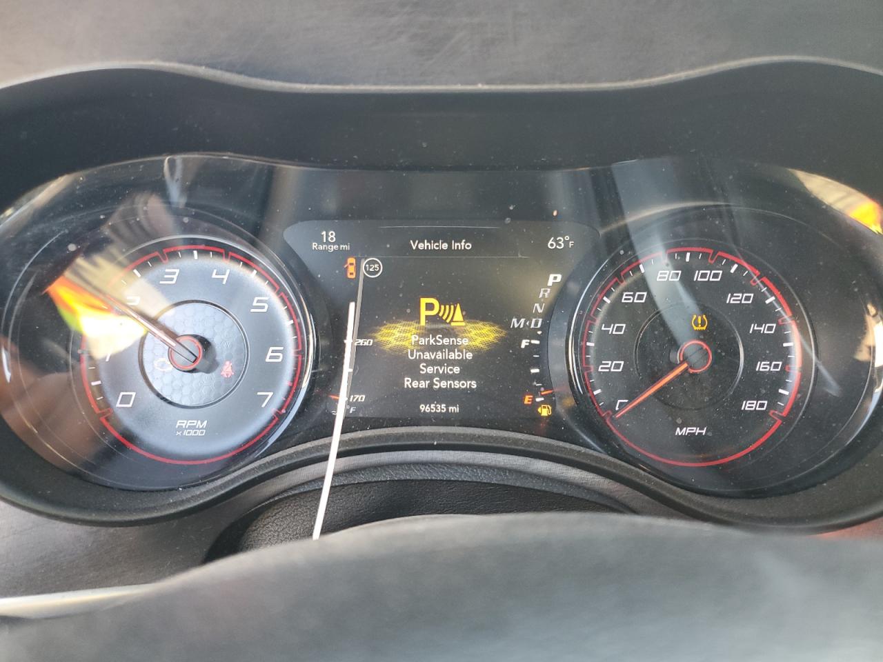2019 Dodge Charger VIN 2C3CDXGJ9KH519530 Copart auction photo, all over damage thumbnail 9