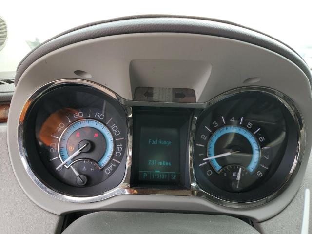 2010 Buick LaCrosse VIN 1G4GC5EG2AF304885 Copart auction photo, side damage thumbnail 9