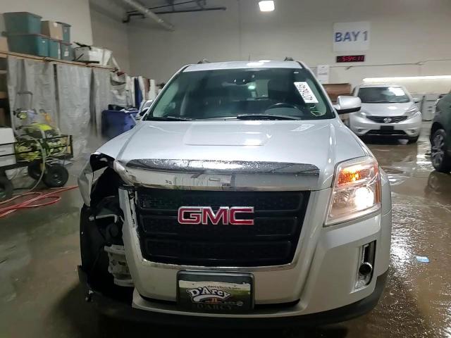 2014 GMC Terrain VIN 2GKALSEK6E6323277 Copart auction photo, front end damage thumbnail 13