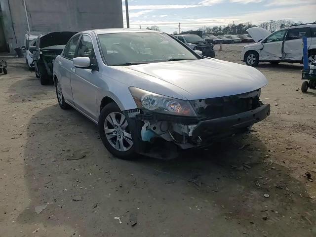2012 Honda Accord VIN 1HGCP2F68CA026216 Copart auction photo, front end / minor dent/scratches damage thumbnail 10