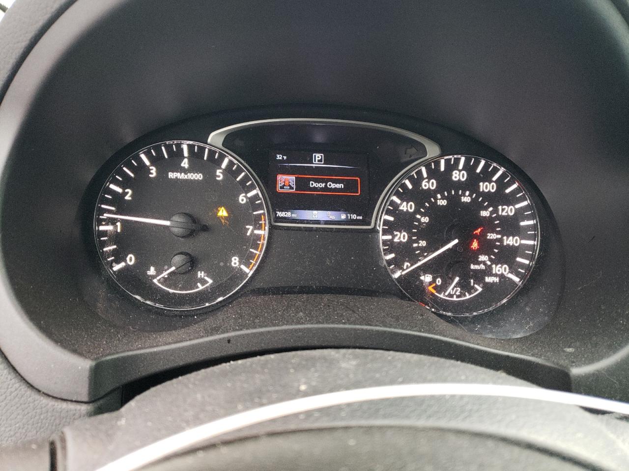 2018 Nissan Altima VIN 1N4AL3AP2JC269390 Copart auction photo, front end damage thumbnail 9