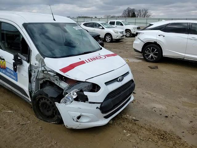 2015 Ford Transit VIN NM0LS6F71F1178241 Copart auction photo, all over damage thumbnail 12