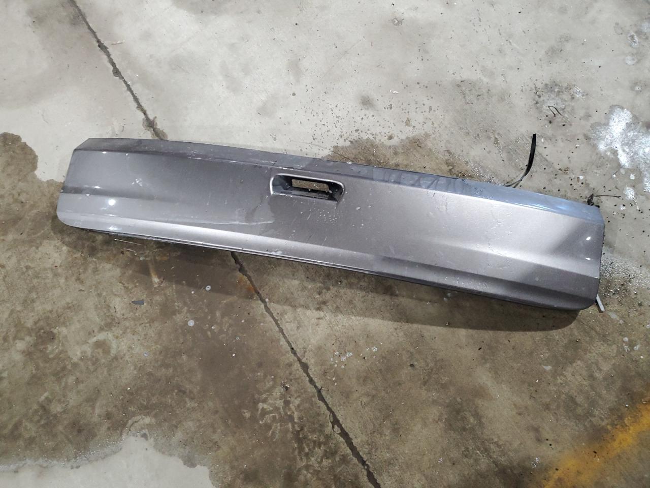 2014 Honda CR-V VIN 5J6RM4H77EL011310 Copart auction photo, rear end damage thumbnail 12