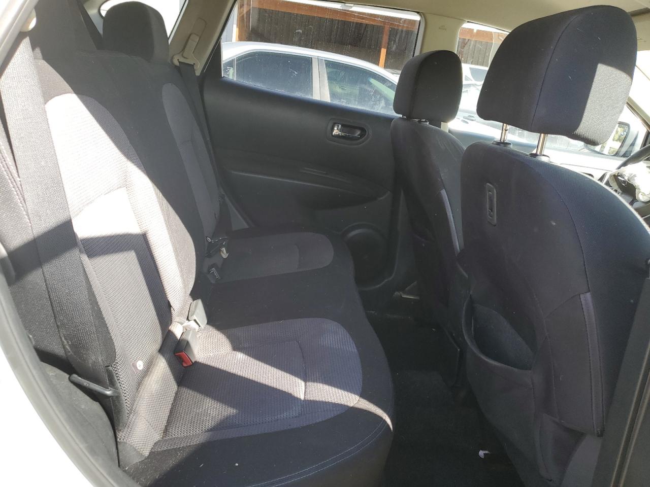 2012 Nissan Rogue VIN JM88S5MV5CW379312 Copart auction photo, front end damage thumbnail 11