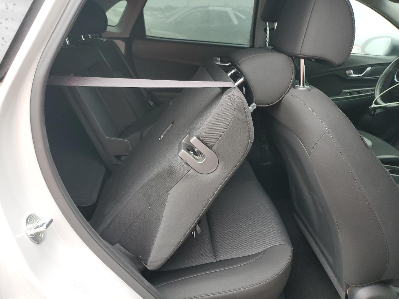 2023 Hyundai Kona VIN KM8K3CAB3PU986947 Copart auction photo, water/flood damage thumbnail 11