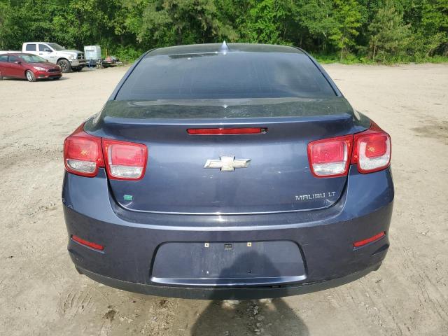 2014 Chevrolet Malibu VIN 1G11E5SL2EF258284 Copart auction photo, front end / side damage thumbnail 6