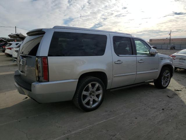 2014 Cadillac Escalade VIN 1GYS4JEF9ER168040 Copart auction photo, mechanical / minor dent/scratches damage thumbnail 3