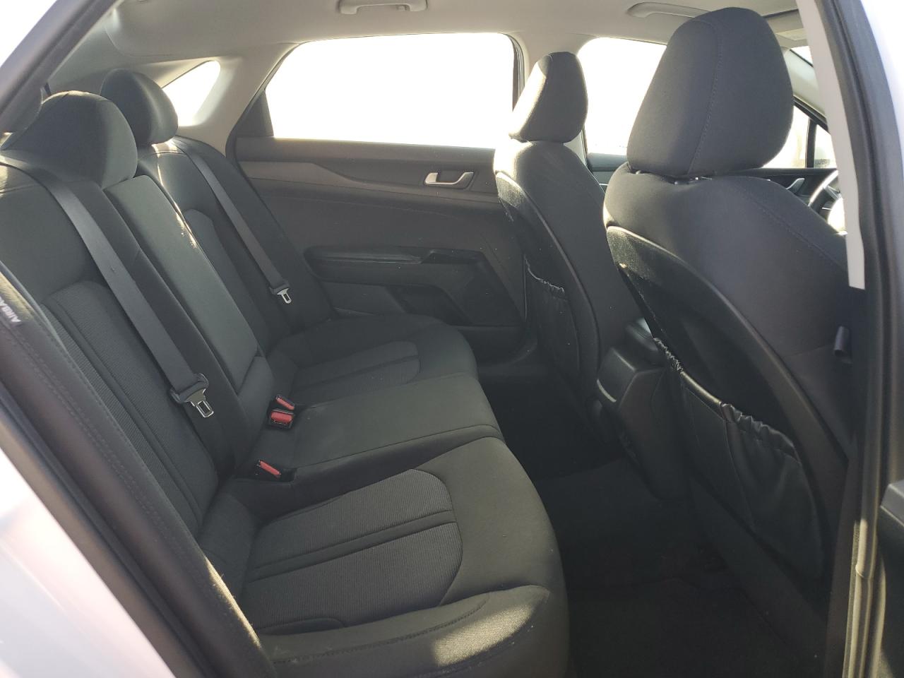 2022 KIA K5 VIN 5XXG14J25NG141395 Copart auction photo, front end / minor dent/scratches damage thumbnail 10