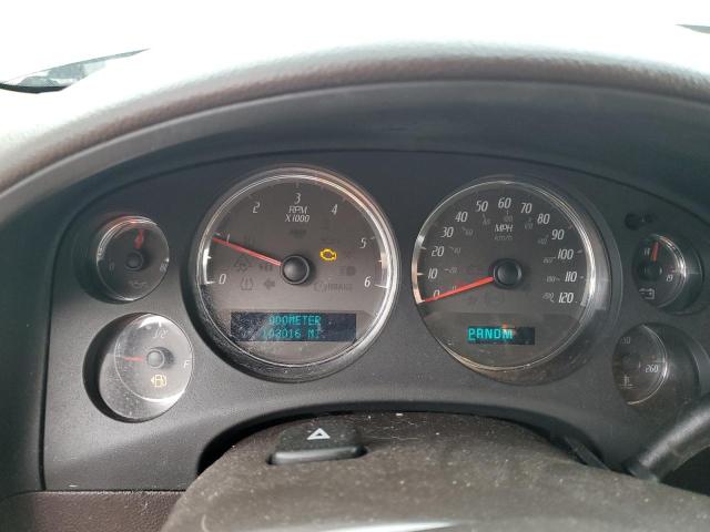 2007 GMC Yukon VIN 1GKFK66867J304849 Copart auction photo, front end damage thumbnail 9
