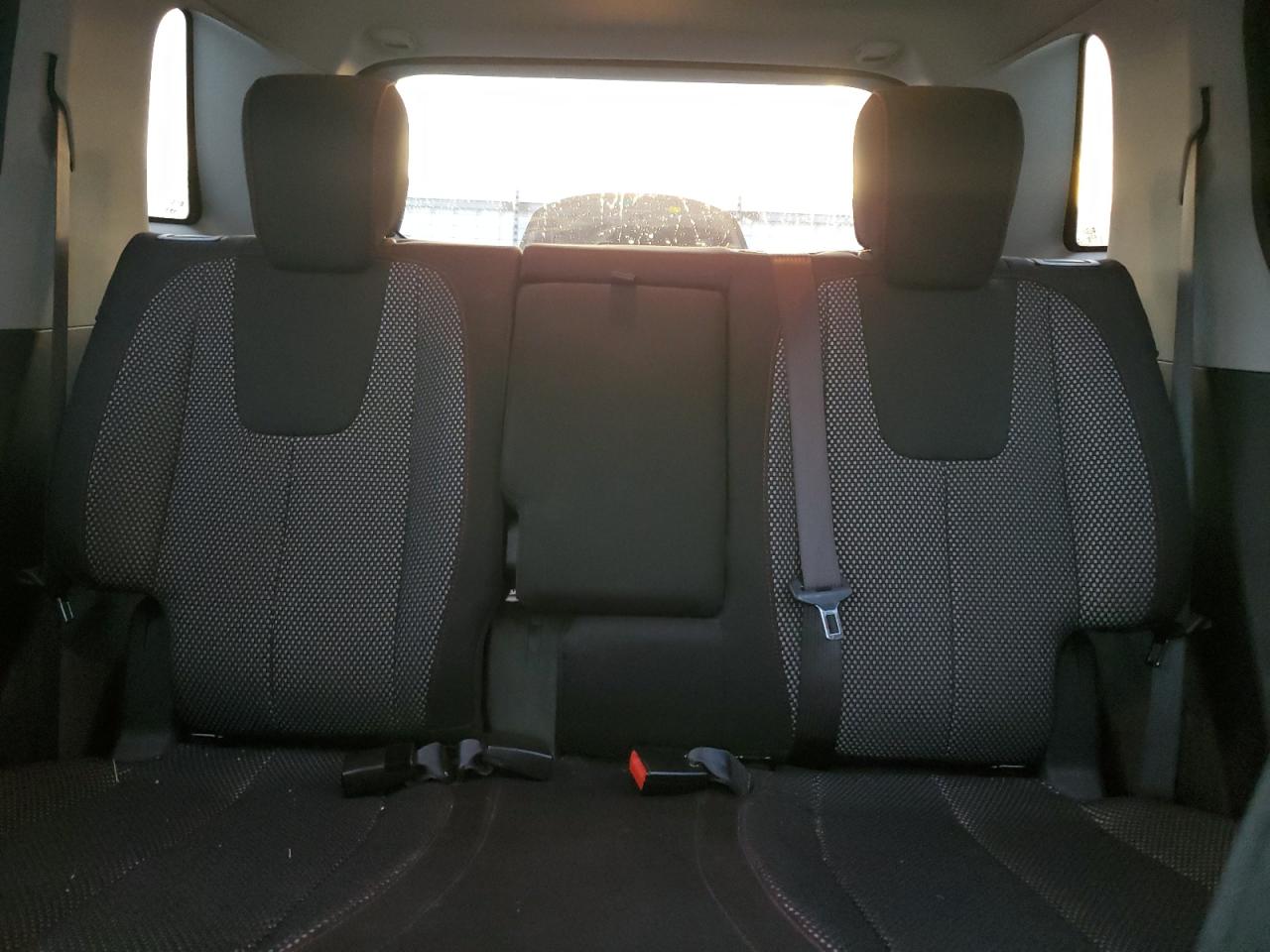 2017 GMC Terrain VIN 2GKALMEK4H6314951 Copart auction photo, front end / mechanical damage thumbnail 10