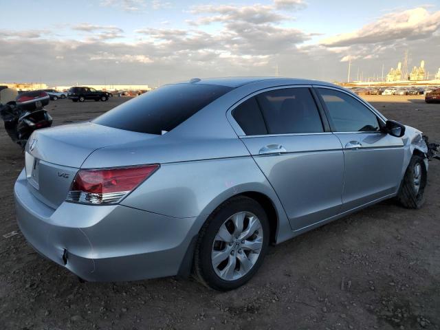 2009 Honda Accord VIN 1HGCP36849A006111 Copart auction photo, front end damage thumbnail 3