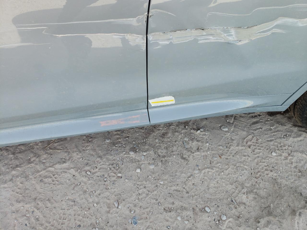 2022 BMW X3 M VIN 5UX83DP01N9L87327 Copart auction photo, water/flood damage thumbnail 13