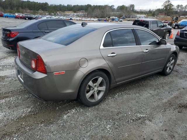 2012 Chevrolet Malibu VIN 1G1ZC5EU3CF170080 Copart auction photo, front end damage thumbnail 3