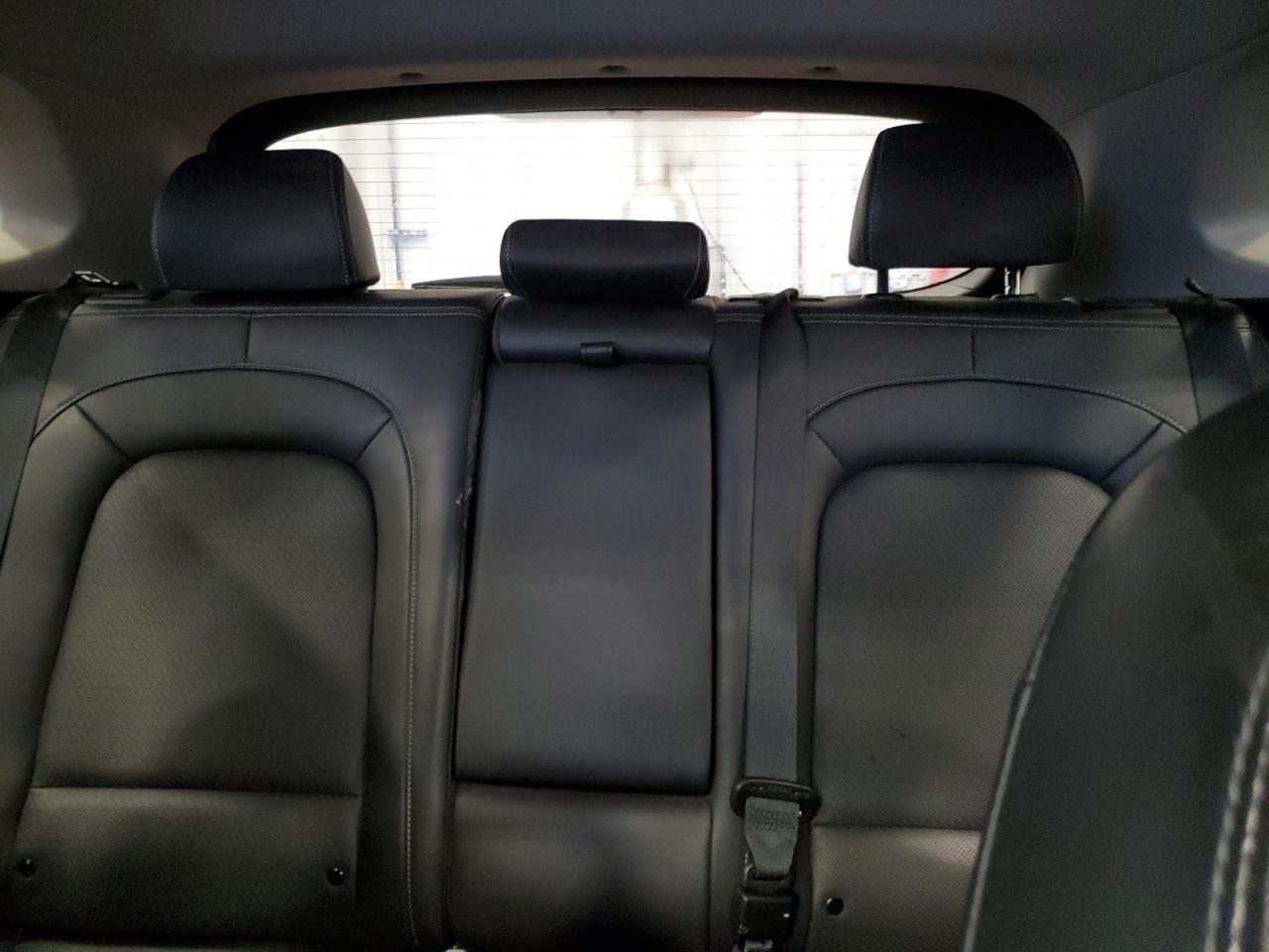 2021 Hyundai Kona VIN KM8K3CA54MU599751 Copart auction photo, rear end damage thumbnail 10