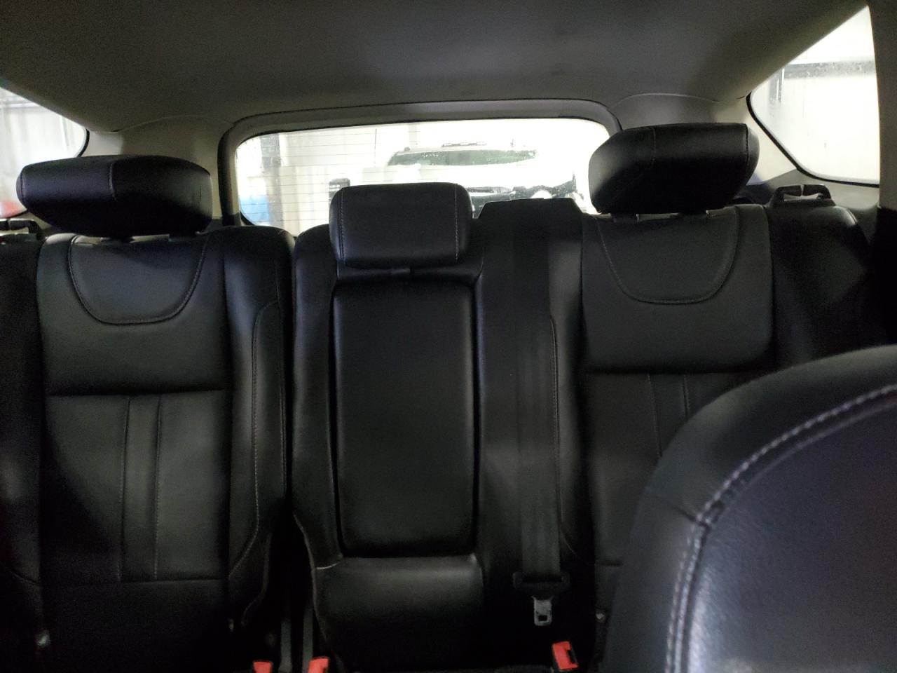 2013 Ford Escape VIN 1FMCU9J92DUB13123 Copart auction photo, front end damage thumbnail 10