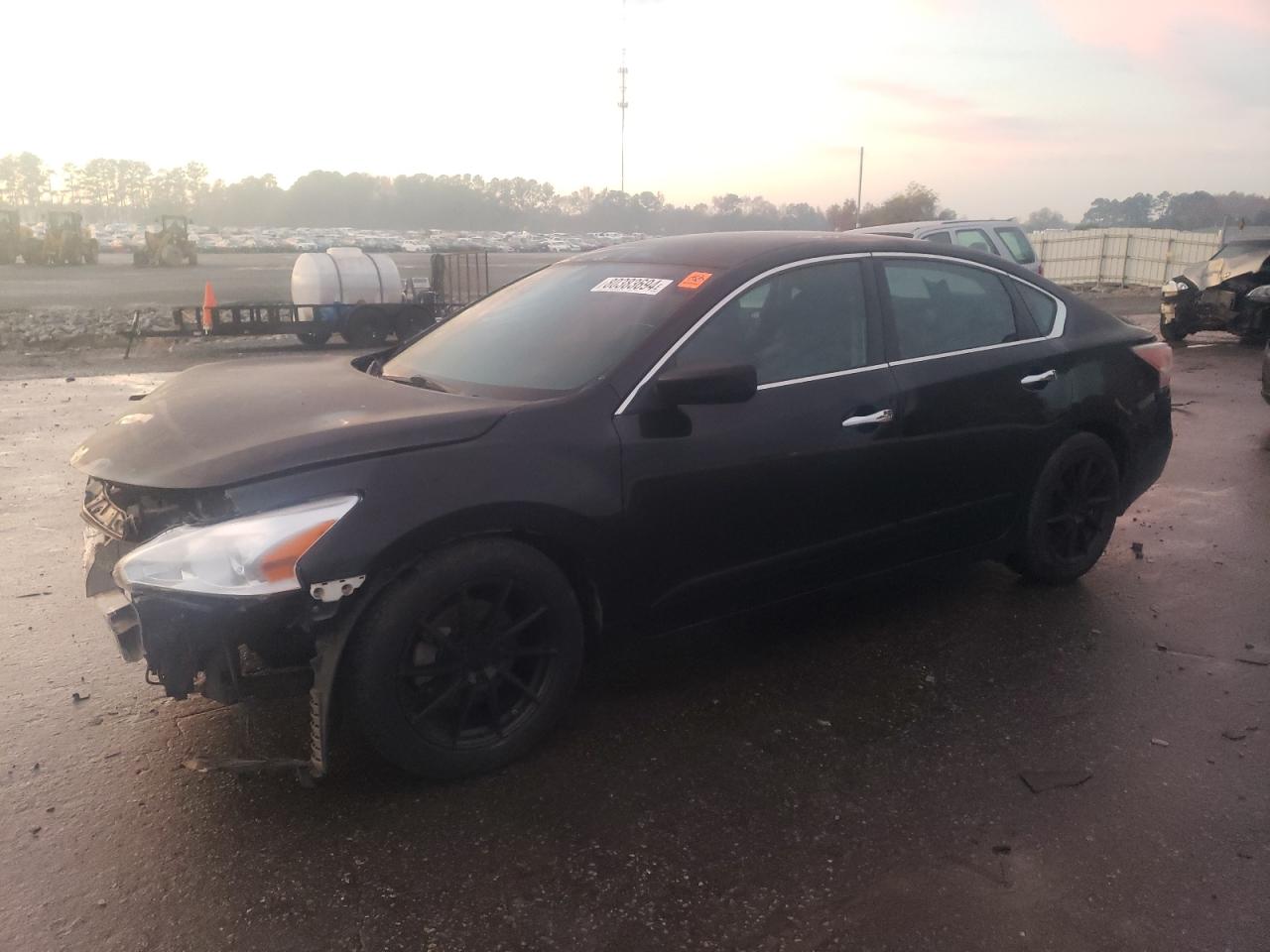 2015 Nissan Altima VIN 1N4AL3AP8FC188983