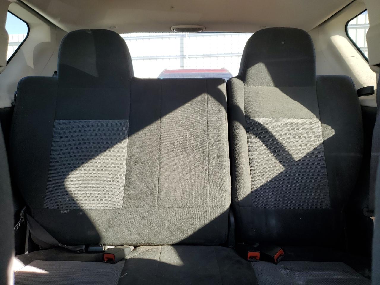2017 Jeep Compass VIN 1C4NJDBB6HD106238 Copart auction photo, front end / side damage thumbnail 10
