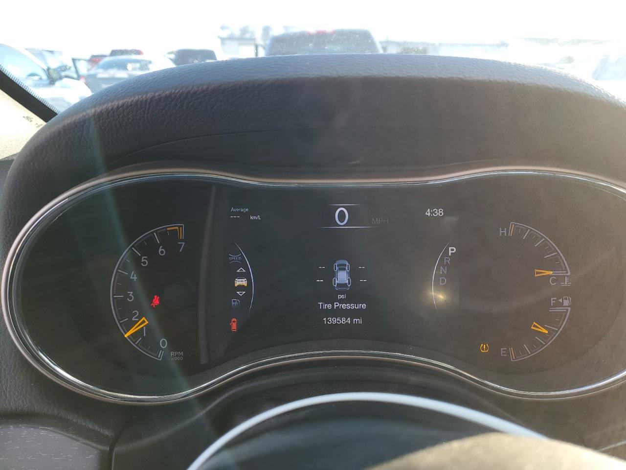 2017 Jeep Grand Cherokee VIN 1C4RJFBG6HC862098 Copart auction photo, rear end / minor dent/scratches damage thumbnail 9