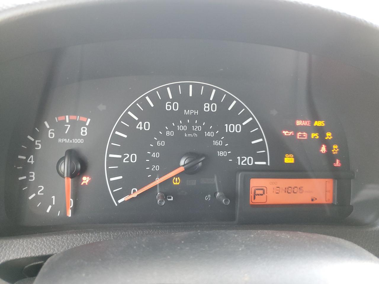 2018 Nissan NV VIN 3N6CM0KN8JK698259 Copart auction photo, rear end / front end damage thumbnail 9