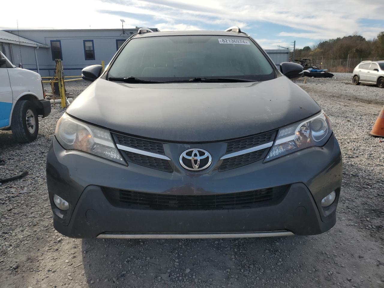 2015 Toyota RAV 4 VIN JTMWFREV0FD043739 Copart auction photo, water/flood / side damage thumbnail 5