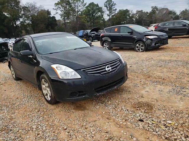 2011 Nissan Altima VIN 1N4AL2AP0BN410957 Copart auction photo, rear end damage thumbnail 11