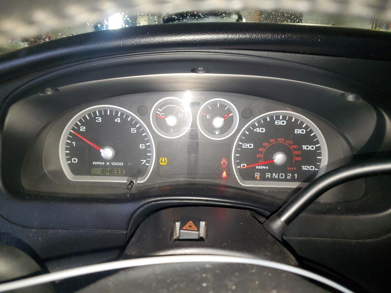 2007 Ford Ranger VIN 1FTZR45EX7PA34988 Copart auction photo, front end / minor dent/scratches damage thumbnail 9