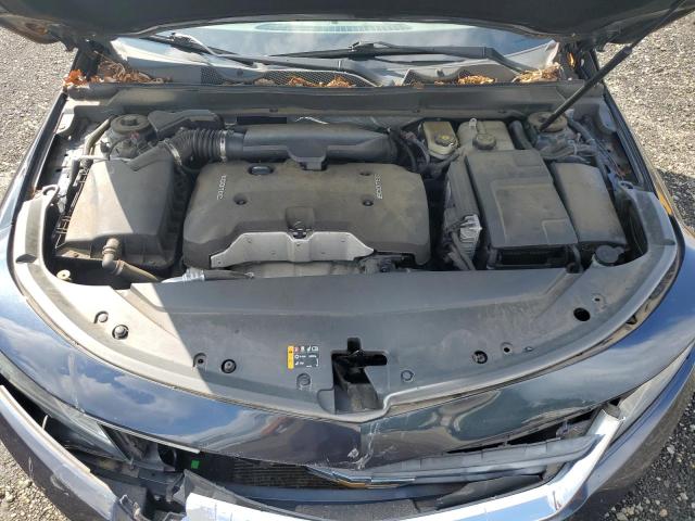 2014 Chevrolet Impala VIN 2G11Y5SL8E9111578 Copart auction photo, front end damage thumbnail 11