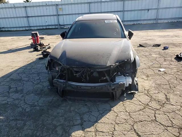 2013 Lexus GS VIN JTHBE1BL7D5017540 Copart auction photo, vandalism damage thumbnail 11