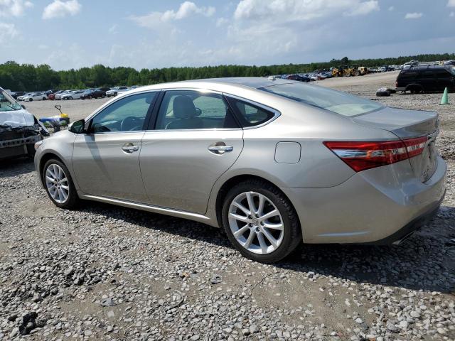 2013 Toyota Avalon VIN 4T1BK1EB4DU041390 Copart auction photo, minor dent/scratches damage thumbnail 2