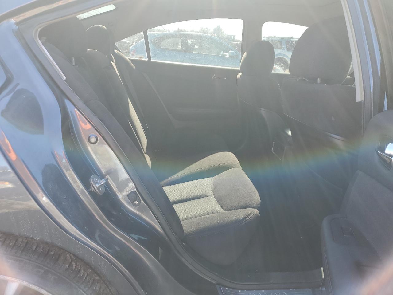 2010 Nissan Maxima VIN 1N4AA5AP7AC831883 Copart auction photo, front end damage thumbnail 10